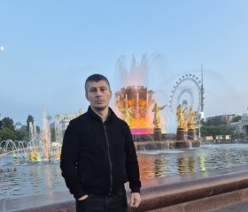 Rus, 35, Vladikavkaz