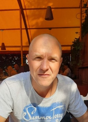 Миша, 37, Россия, Александров