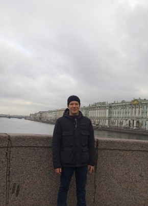 Анатолий, 39, Россия, Коряжма