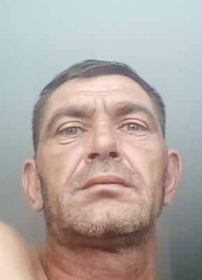 Иван, 48, Россия, Тюльган