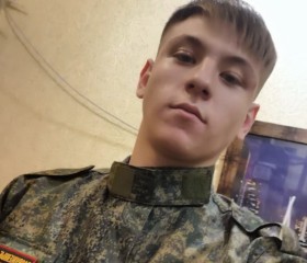 Егор, 20 лет, Нижневартовск