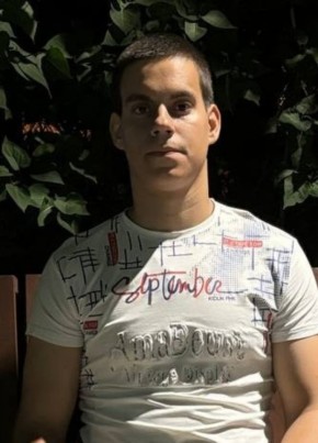 Vlad, 21, Russia, Volzhskiy (Volgograd)