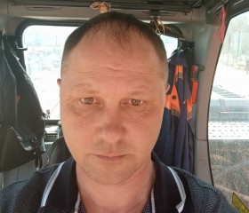Ruslan, 40, Yekaterinburg
