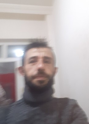 Mustafa, 37, Türkiye Cumhuriyeti, Ankara