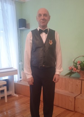 Андрей, 48, Россия, Мичуринск