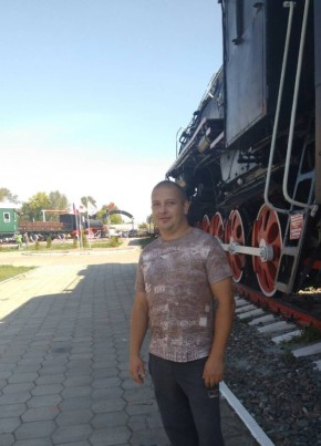 Алексей, 37, Россия, Воротынец