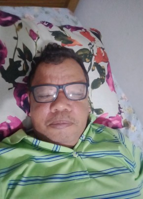 Joao из Governador Valadares 66 лет