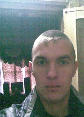Дядя, 36, Россия, Вычегодский
