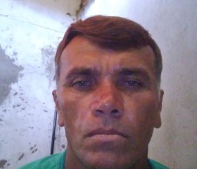 adelson silva de, 44 года, Natal