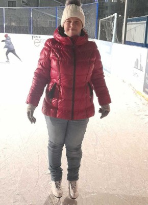 Анастасия, 41, Россия, Калач-на-Дону