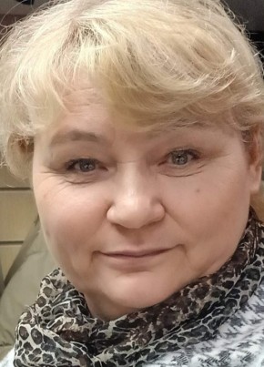 Альбина из Канаша 56 лет