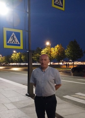 Aleksey, 52, Russia, Khabarovsk