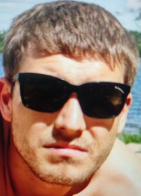 jordj, 35, Russia, Kopeysk