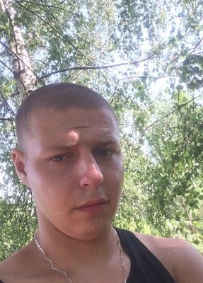 Иван, 30, Россия, Ликино-Дулево