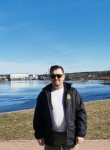 Vladimir, 55, Saint Petersburg