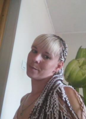 Анастасия , 33, Россия, Волгоград