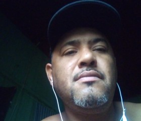 Igor, 45, Pedro Juan Caballero