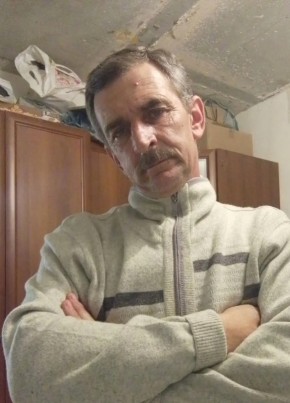Анатолий из Ростова-на-Дону 56 лет