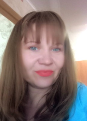 Natalya, 44, Russia, Yuzhnouralsk