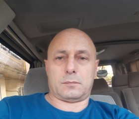 Арсен, 48 лет, Краснодар