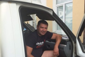 Aleksey, 40 - Just Me