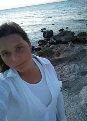 Екатерина, 26, Россия, Тюмень