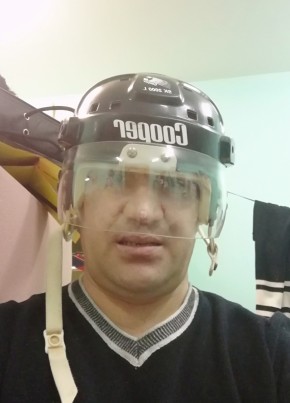 Сергей, 48, Россия, Екатеринбург