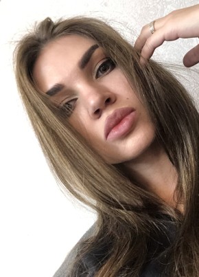 Asya, 29, Russia, Moscow