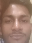 Abhishek, 23 года, Delhi