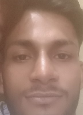Abhishek, 23, India, Delhi