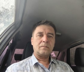 Vladimir, 53, Yekaterinburg