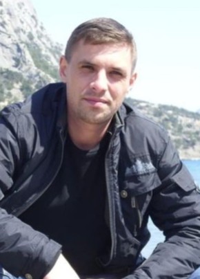 Анатолий, 36, Россия, Челябинск