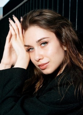 Альбина из Химки 26 лет