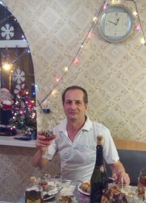 Сергей, 59, Россия, Севастополь