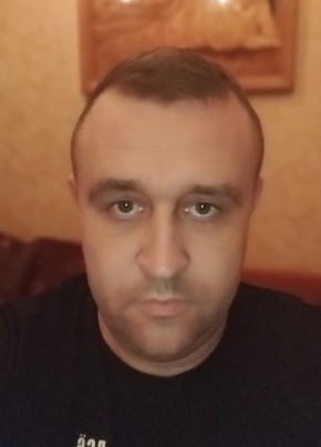 Евгений из Череповеца 38 лет