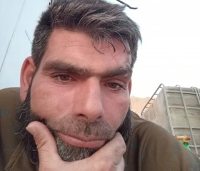 يمان, 22, Stockholm
