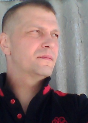 ДЕНИС, 43, Россия, Монино