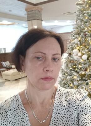 Елена, 51, Россия, Междуреченск