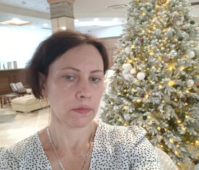 Елена, 51 год, Междуреченск