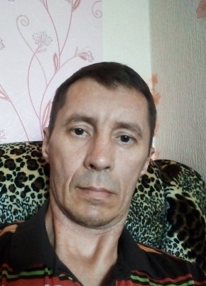 Ирек, 51, Россия, Белокуриха