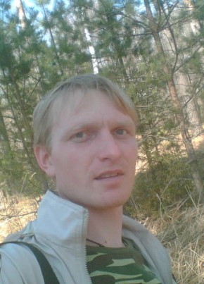 Анатолий, 40, Россия, Зубова Поляна