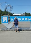 Сергей, 47 лет, Свирск
