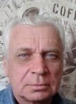 Николай, 66 лет, Теміртау