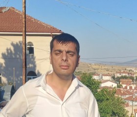 Hüseyin, 18, Khanjarah