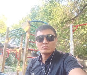 Фарик, 34 года, Алматы