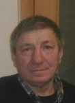 Василий, 71 год, Красноярск