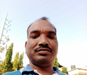 SHIVBAHADUR, 39 лет, New Delhi