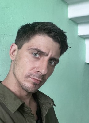 Алексей, 32, Россия, Лосино-Петровский