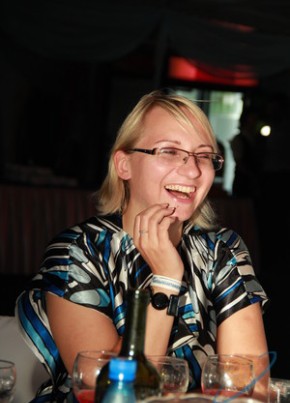 Darya, 40, Russia, Kotelniki