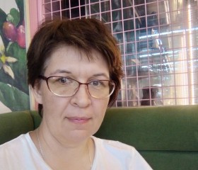 Елена, 43 года, Омск